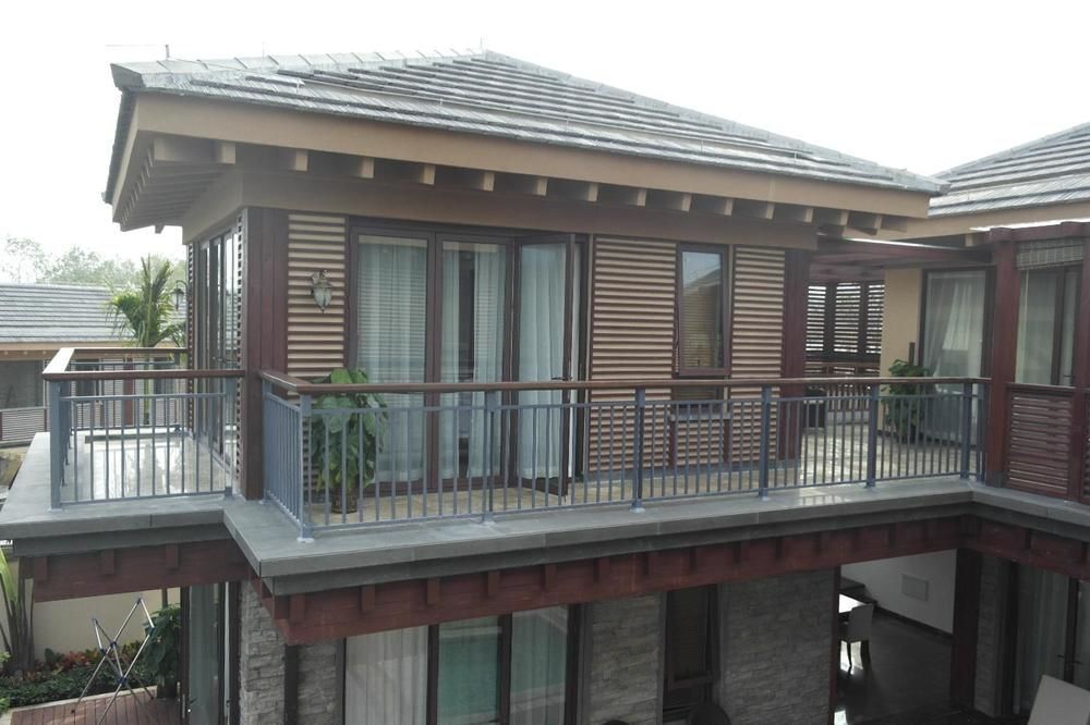 The Tang Hotel Hainan Mount Qixian Baoting Esterno foto