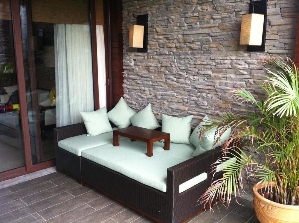The Tang Hotel Hainan Mount Qixian Baoting Esterno foto